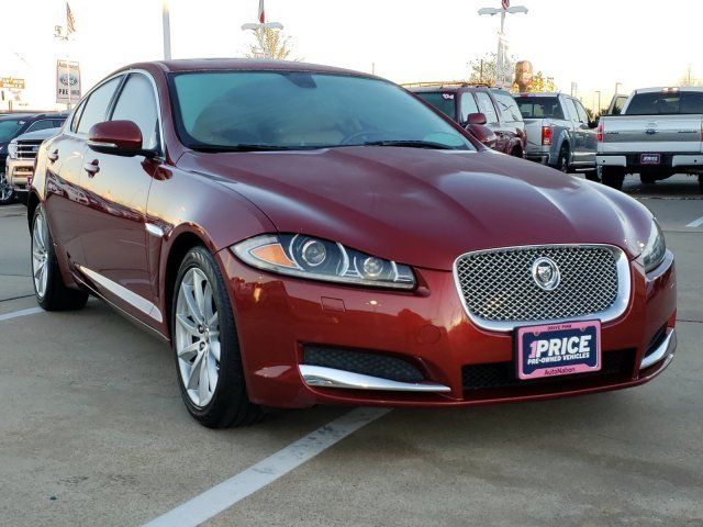  2012 Jaguar XF For Sale Specifications, Price and Images