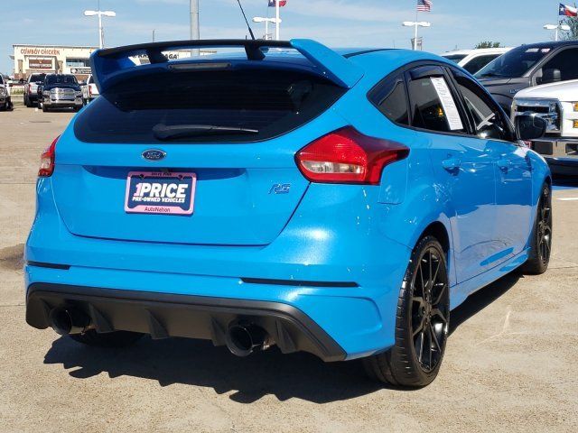  2017 Ford Focus Base For Sale Specifications, Price and Images