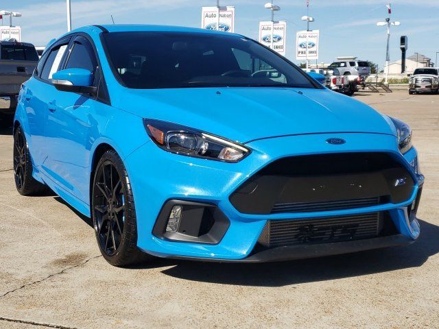  2017 Ford Focus Base For Sale Specifications, Price and Images