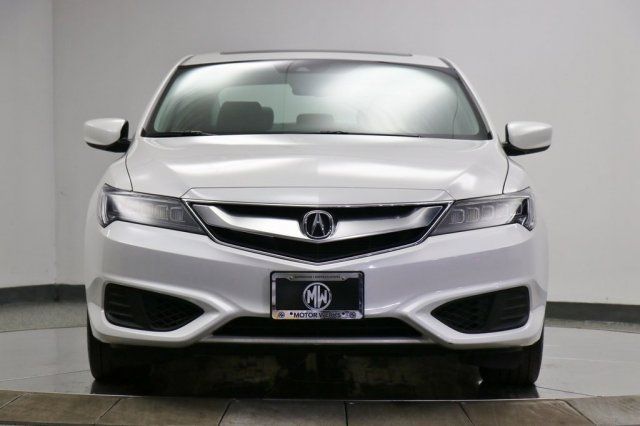 2017 Acura ILX w/Premium Pkg For Sale Specifications, Price and Images