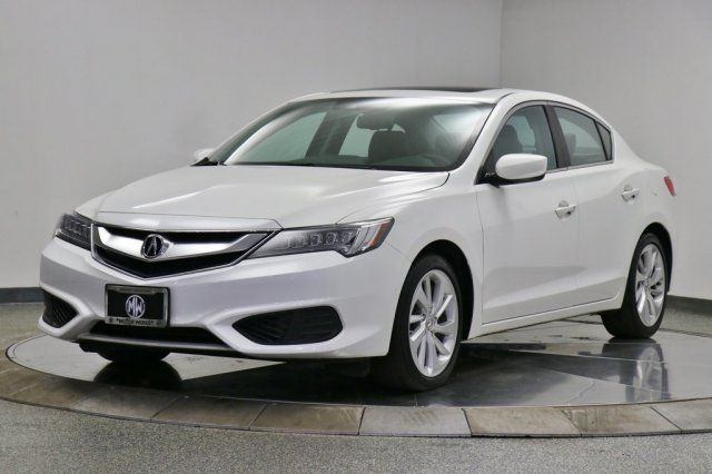 2017 Acura ILX w/Premium Pkg For Sale Specifications, Price and Images