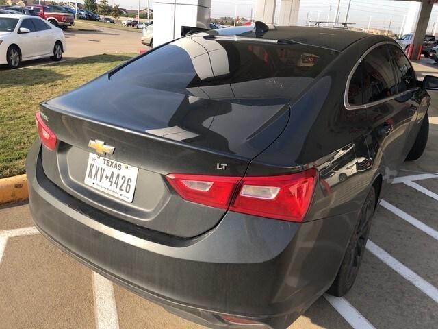  2017 Chevrolet Malibu 1LT For Sale Specifications, Price and Images