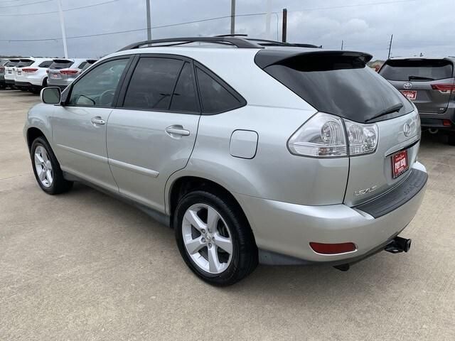  2006 Lexus RX 330 For Sale Specifications, Price and Images
