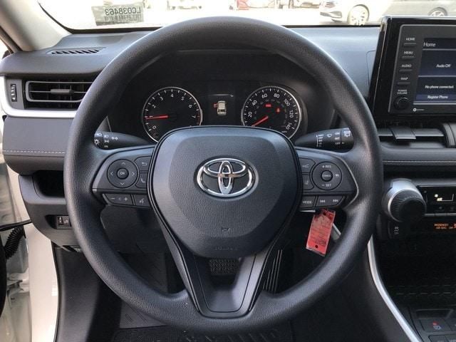  2020 Toyota RAV4 LE For Sale Specifications, Price and Images