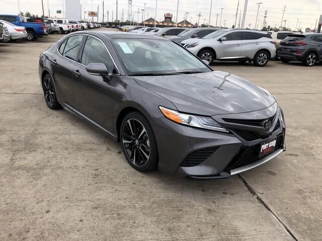  2020 Toyota Camry TRD V6 For Sale Specifications, Price and Images