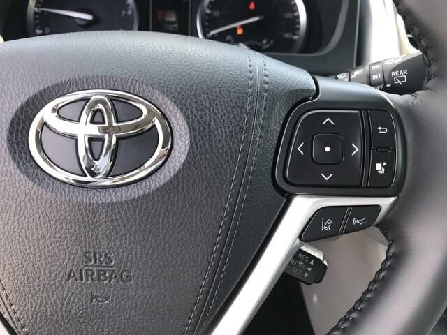  2019 Toyota Highlander XLE For Sale Specifications, Price and Images