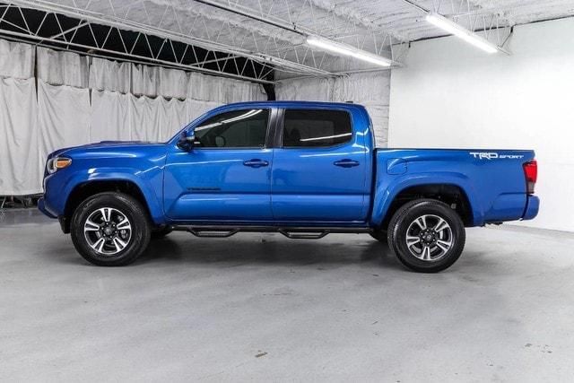  2018 Toyota Tacoma TRD Sport For Sale Specifications, Price and Images