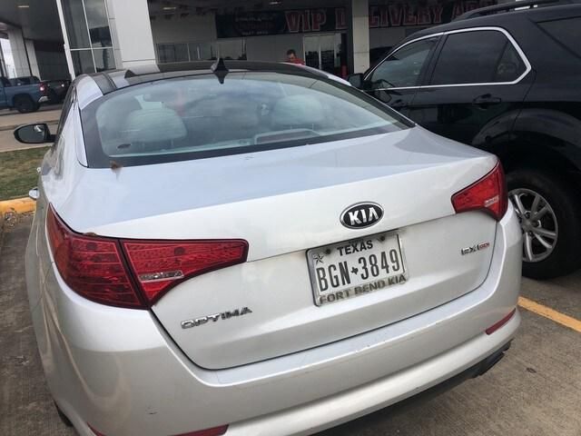  2013 Kia Optima EX For Sale Specifications, Price and Images