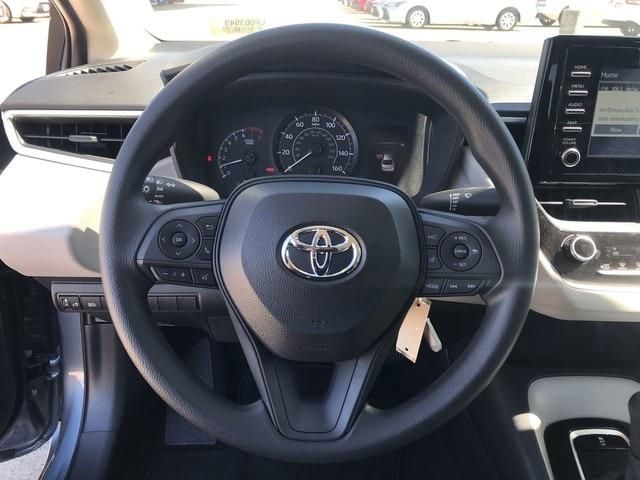  2020 Toyota Corolla L