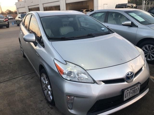  2013 Toyota Prius Four For Sale Specifications, Price and Images