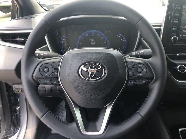  2020 Toyota Corolla XSE