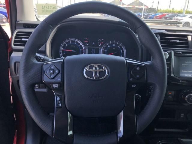  2019 Toyota 4Runner TRD Off Road Premium