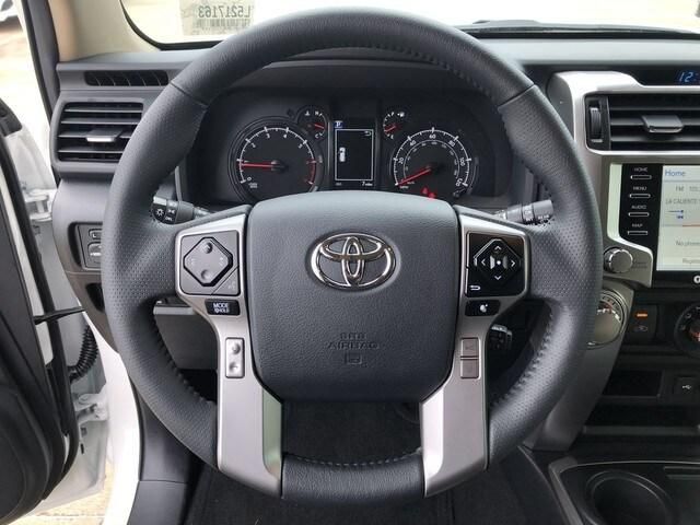  2020 Toyota 4Runner SR5 Premium For Sale Specifications, Price and Images