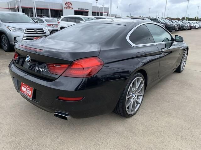  2013 BMW 650 i For Sale Specifications, Price and Images