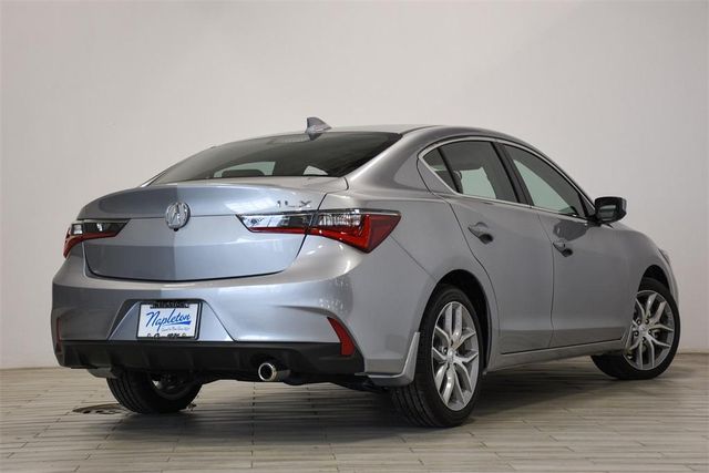  2020 Acura ILX Base For Sale Specifications, Price and Images