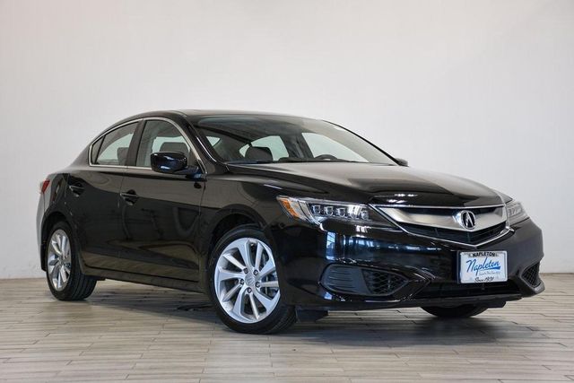  2017 Acura ILX Base For Sale Specifications, Price and Images