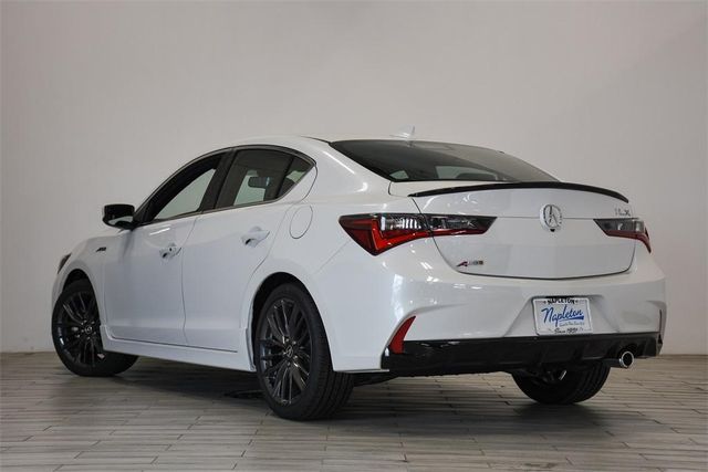 2019 Acura ILX Premium & A-SPEC Packages For Sale Specifications, Price and Images