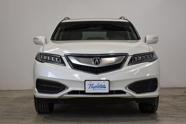  2018 Acura RDX For Sale Specifications, Price and Images