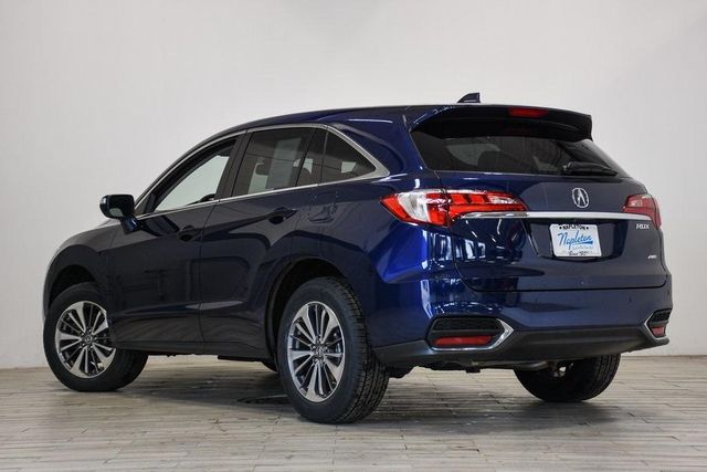  2017 Acura RDX Advance Package For Sale Specifications, Price and Images