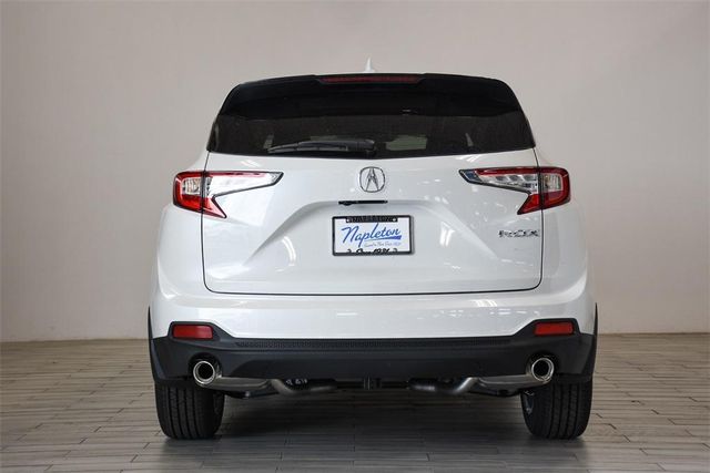  2020 Acura RDX Base For Sale Specifications, Price and Images