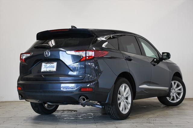  2020 Acura RDX Base For Sale Specifications, Price and Images