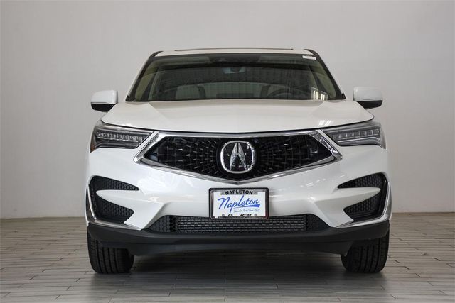 2020 Acura ILX Premium & A-SPEC Packages For Sale Specifications, Price and Images