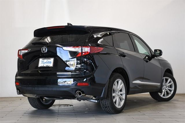  2020 Acura RDX Base For Sale Specifications, Price and Images