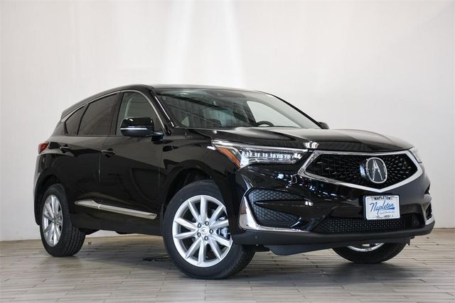  2020 Acura RDX Base For Sale Specifications, Price and Images