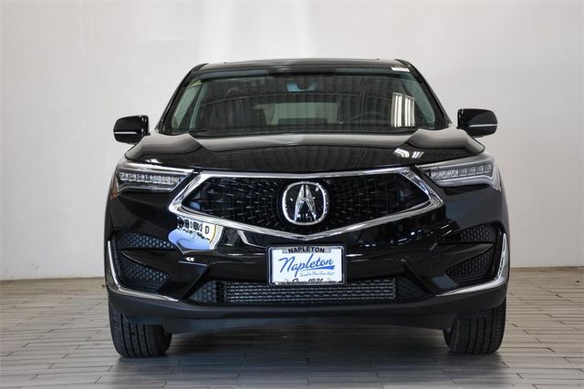  2020 Acura RDX Base For Sale Specifications, Price and Images