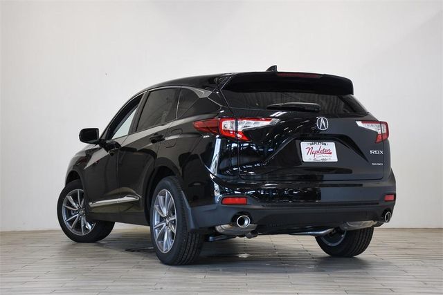  2020 Acura RDX Technology Package For Sale Specifications, Price and Images