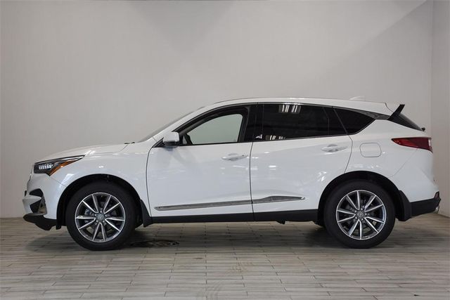  2020 Acura RDX Technology Package For Sale Specifications, Price and Images