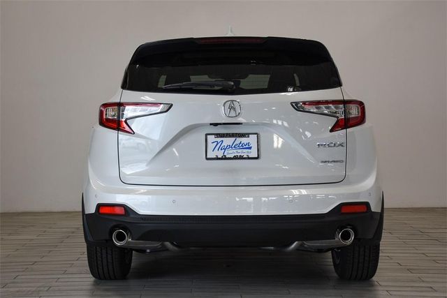  2020 Acura RDX Technology Package For Sale Specifications, Price and Images