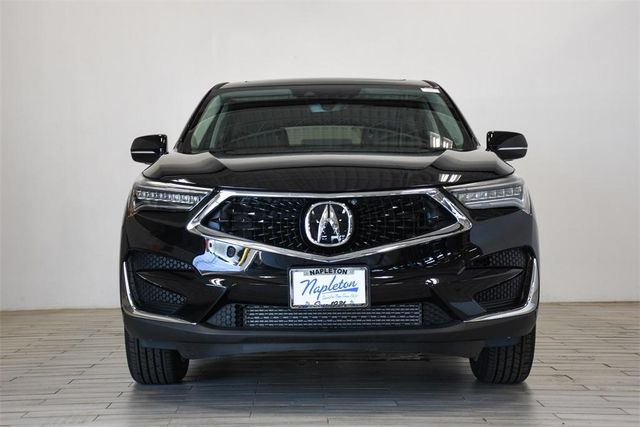  2018 Acura TLX V6 A-Spec For Sale Specifications, Price and Images