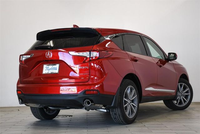  2020 Acura RDX Technology Package For Sale Specifications, Price and Images