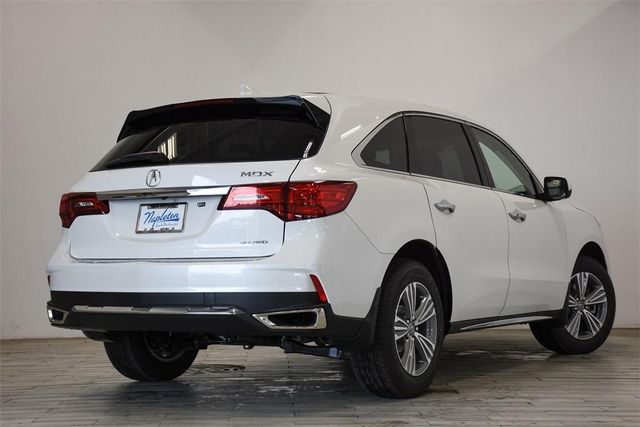  2020 Acura MDX 3.5L For Sale Specifications, Price and Images