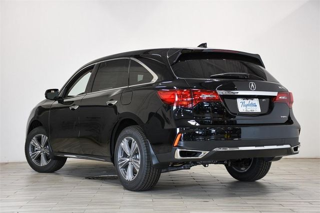  2020 Acura MDX 3.5L For Sale Specifications, Price and Images