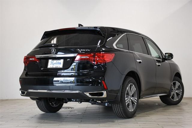  2020 Acura MDX 3.5L For Sale Specifications, Price and Images