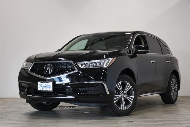  2020 Acura MDX 3.5L For Sale Specifications, Price and Images