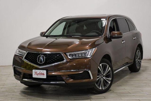  2019 Acura ILX Technology Package For Sale Specifications, Price and Images