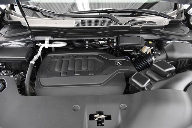 2020 Acura MDX 3.5L w/Technology Package For Sale Specifications, Price and Images