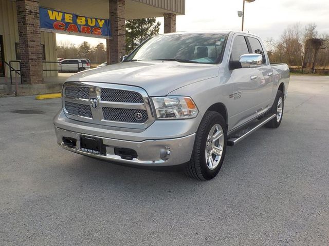  2018 RAM 1500 SLT For Sale Specifications, Price and Images