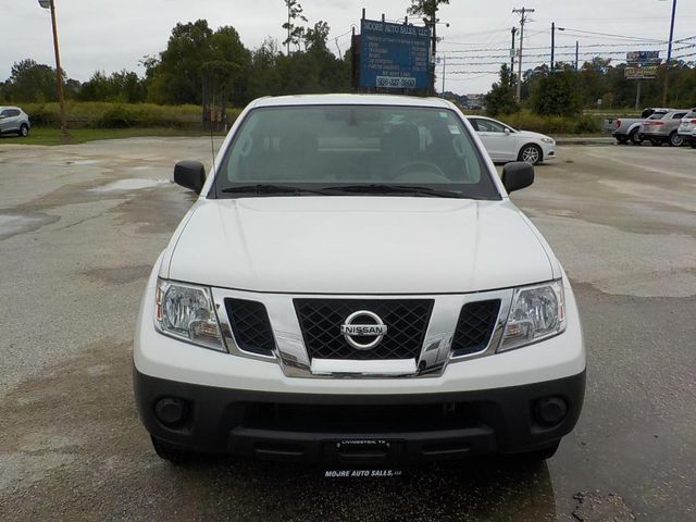  2016 Nissan Frontier S For Sale Specifications, Price and Images