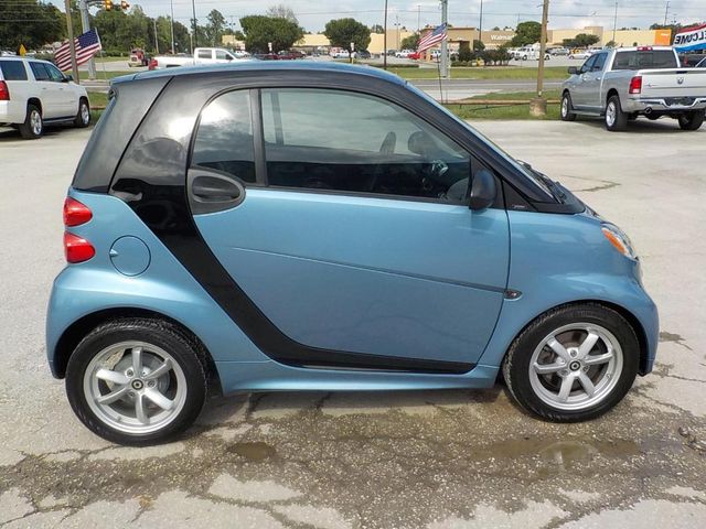  2015 smart ForTwo Passion For Sale Specifications, Price and Images