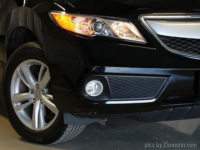  2015 Acura RDX Technology Package For Sale Specifications, Price and Images