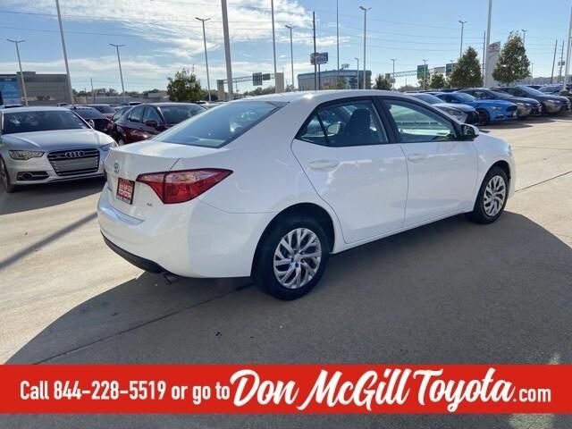 Certified 2019 Toyota Corolla LE For Sale Specifications, Price and Images