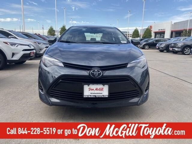  2019 Toyota Corolla For Sale Specifications, Price and Images