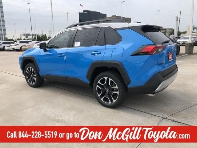  2019 Toyota RAV4 Adventure For Sale Specifications, Price and Images