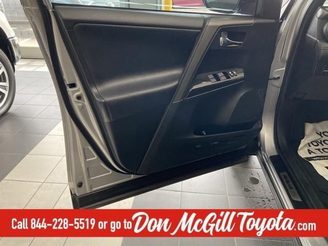 Certified 2017 Toyota RAV4 For Sale Specifications, Price and Images