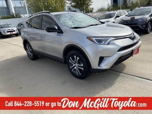 Certified 2017 Toyota RAV4 For Sale Specifications, Price and Images