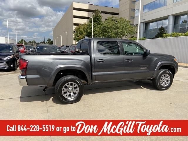 Certified 2019 Toyota Tacoma SR5 For Sale Specifications, Price and Images
